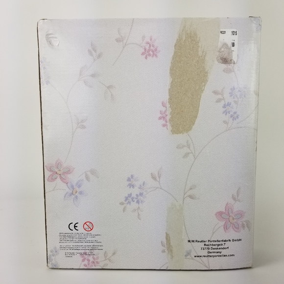 Peter Rabbit Germany Reutter Porcelain Lunch Set - Picture 3 of 8